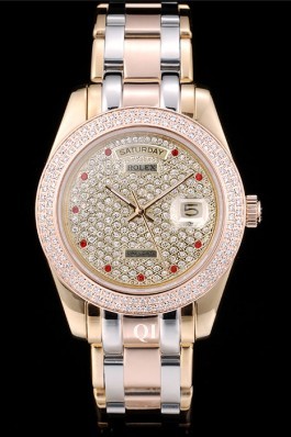 Rolex watch man-489